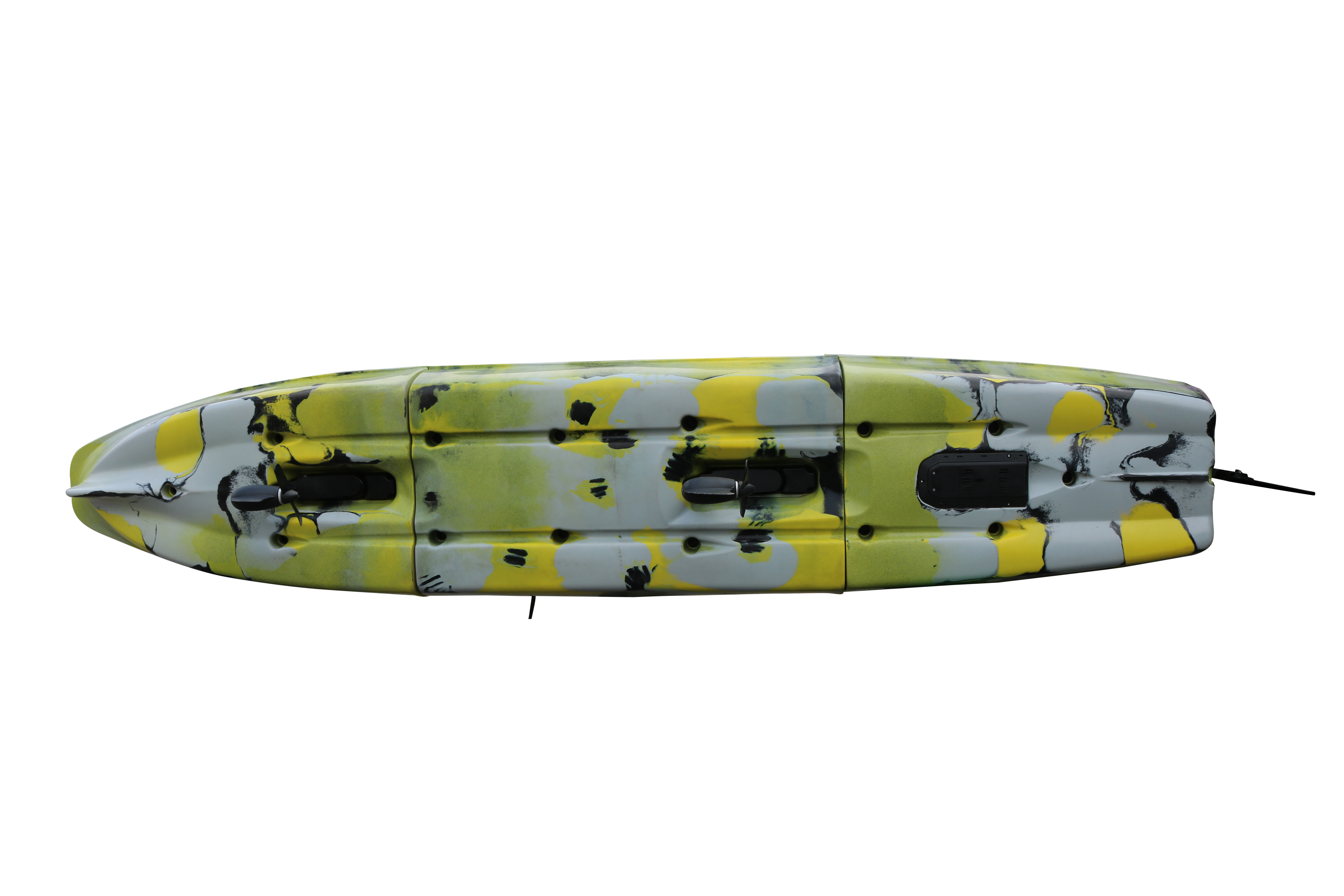 14ft Modular Propeller Pedal D - Fishing Kayak Seat 리뷰 및 가격