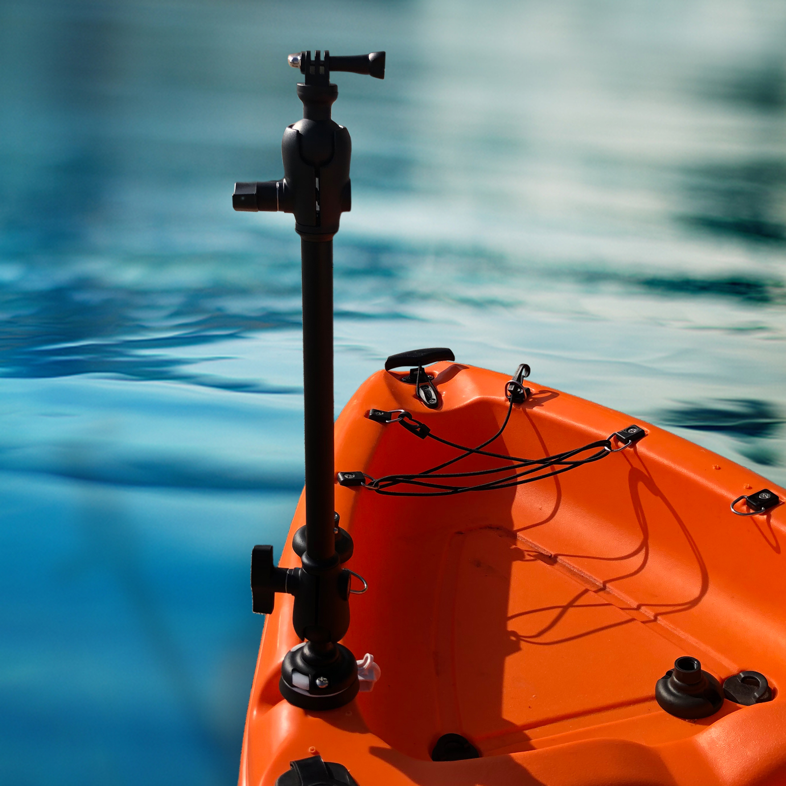 Kayak Camera Mount Mounting St - Fishing Kayak Storage Bag 리뷰 및 가격