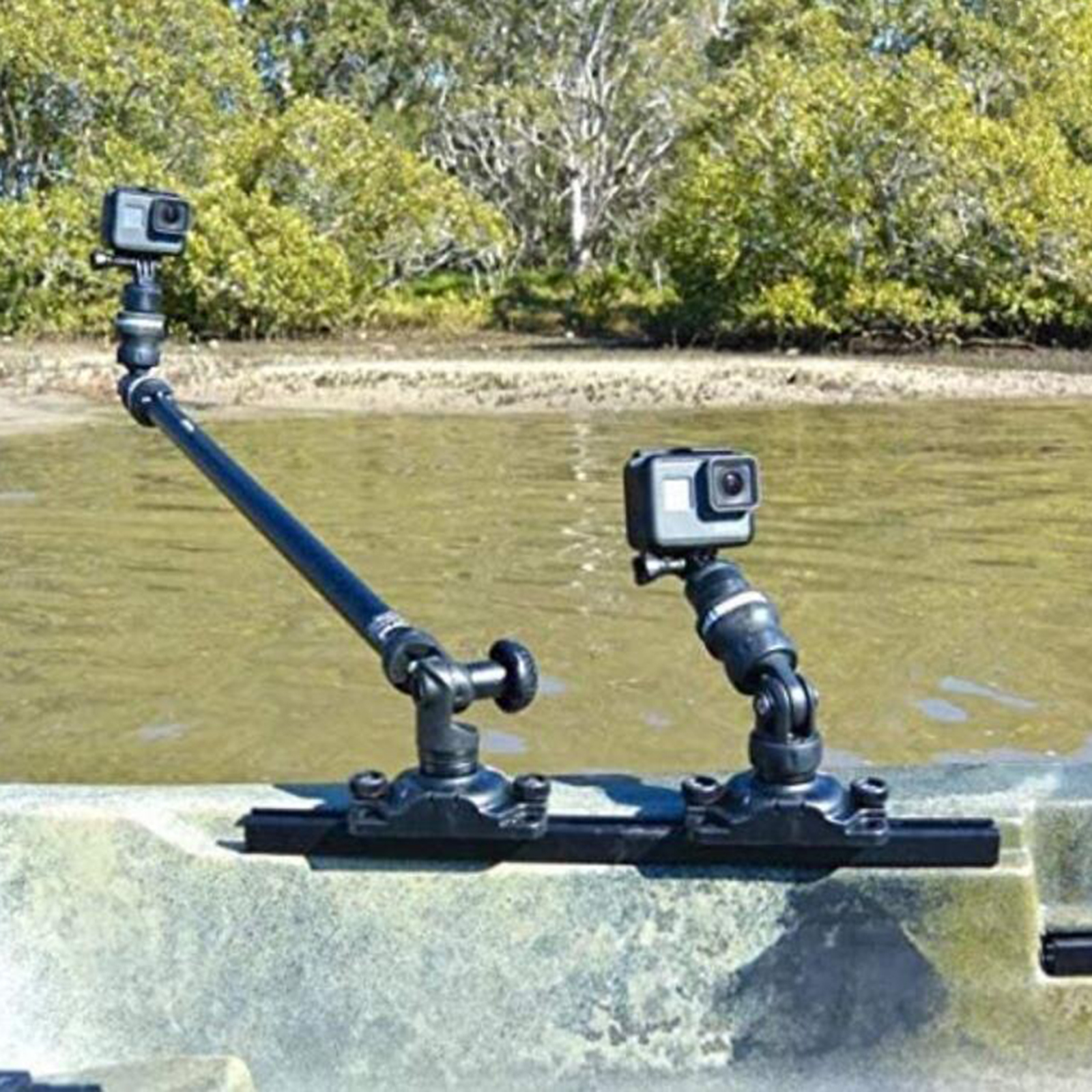 Kayak Camera Mount Mounting St - Fishing Kayak Storage Bag 리뷰 및 가격