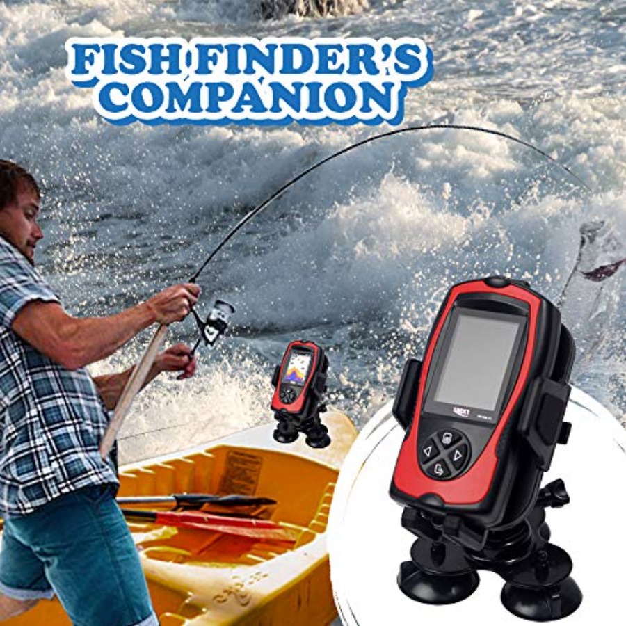 Strong Suction Phone Mount Bas - Fishing Kayak Fish Finder Mount 리뷰 및 가격