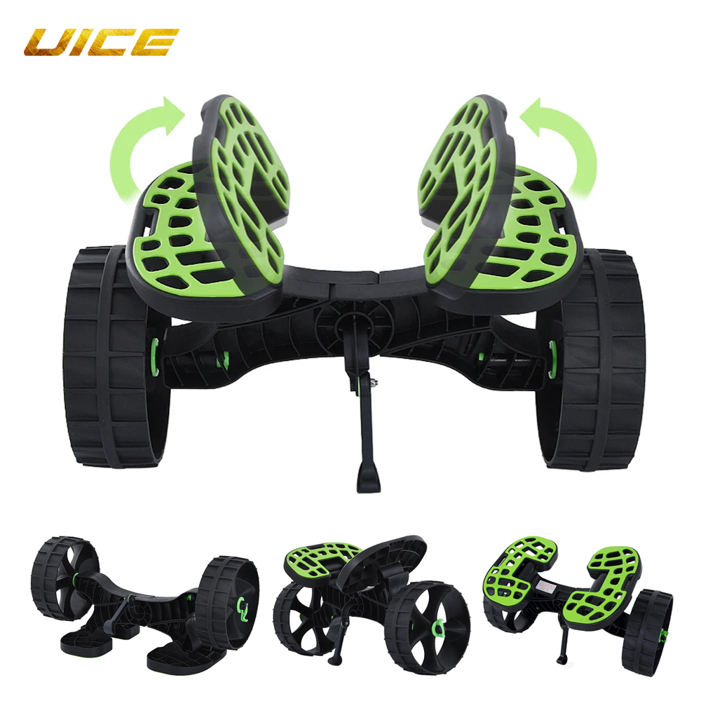 UICE SUP Kayak Trolley Kayak C - Fishing Kayak Cart 리뷰 및 가격