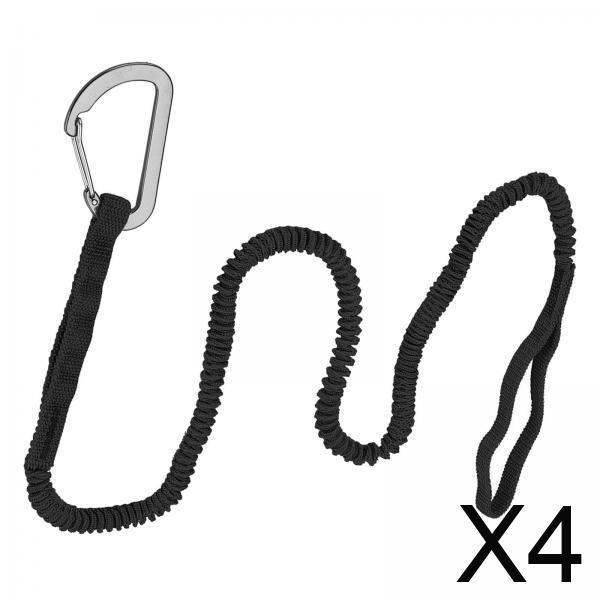 Boat Paddle Tether Elastic Lea - Fishing Kayak Paddle Leash 리뷰 및 가격