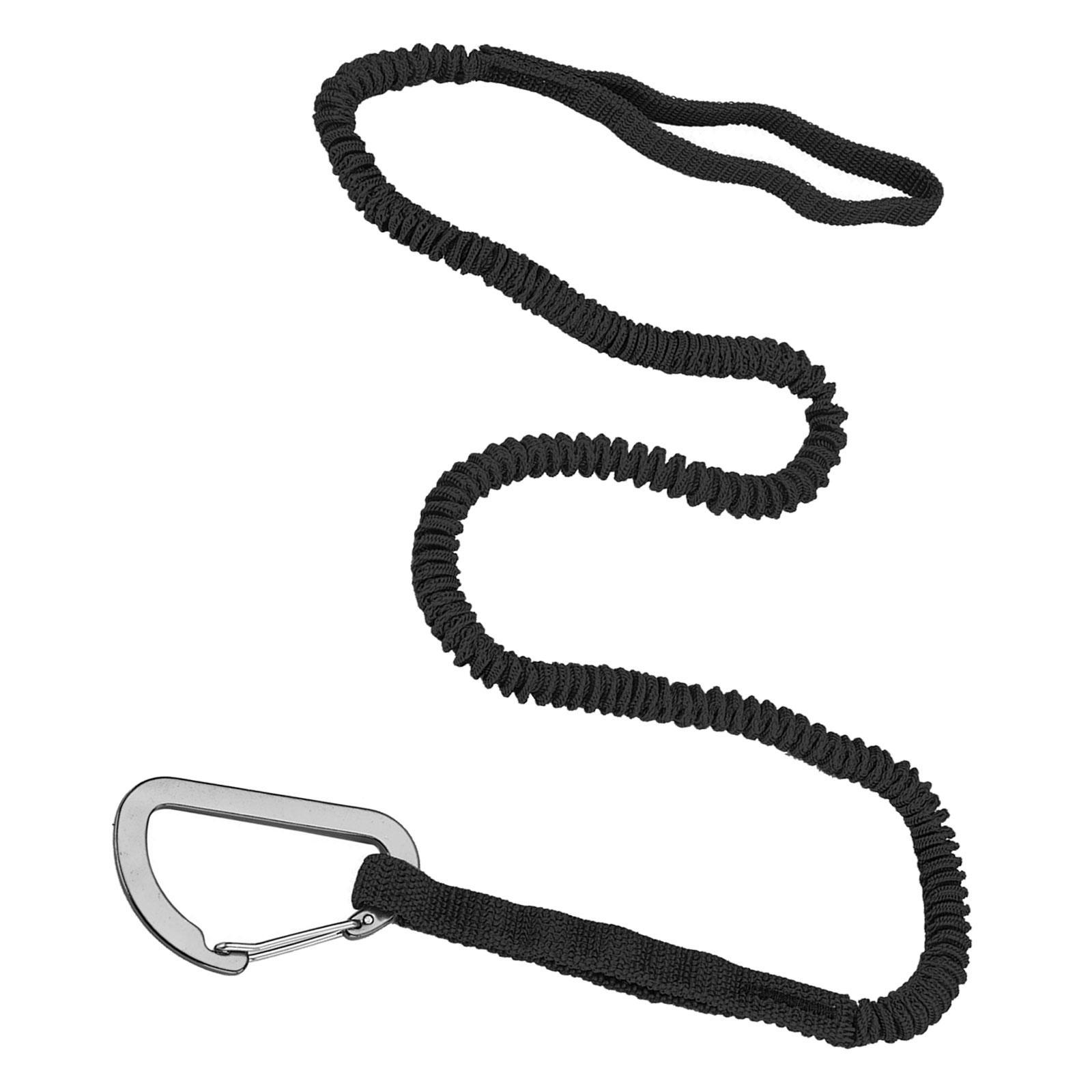 Boat Paddle Tether Elastic Lea - Fishing Kayak Paddle Leash 리뷰 및 가격