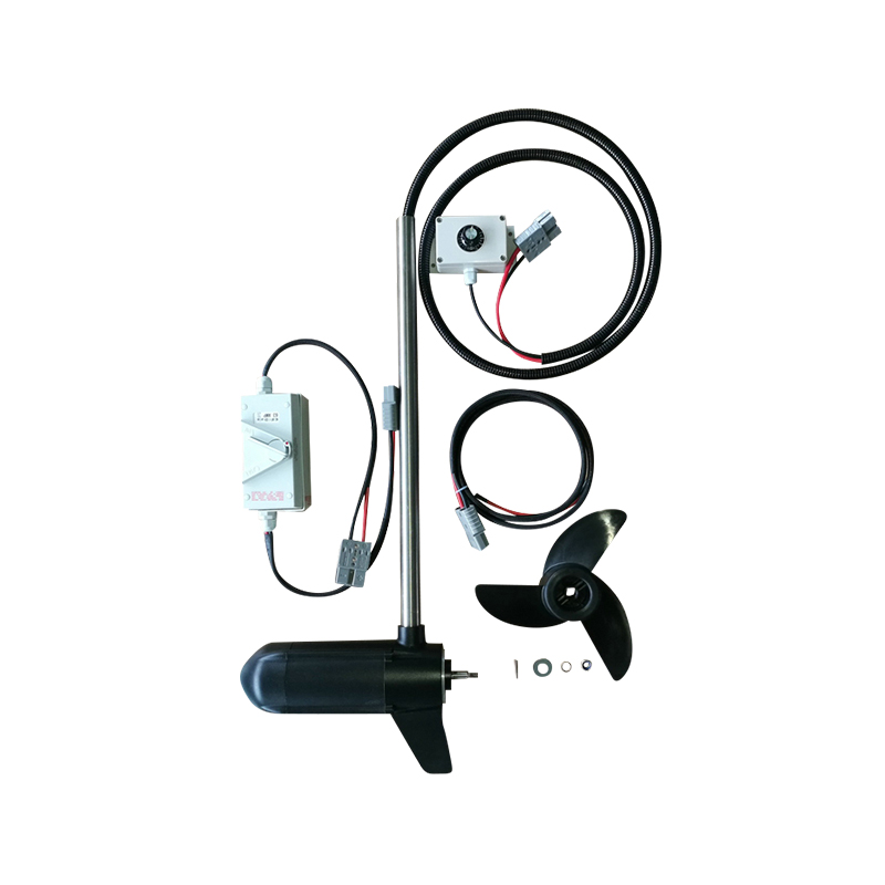 1HP-3HP Outboard Motor for Mec - Fishing Kayak Trolling Motor 리뷰 및 가격