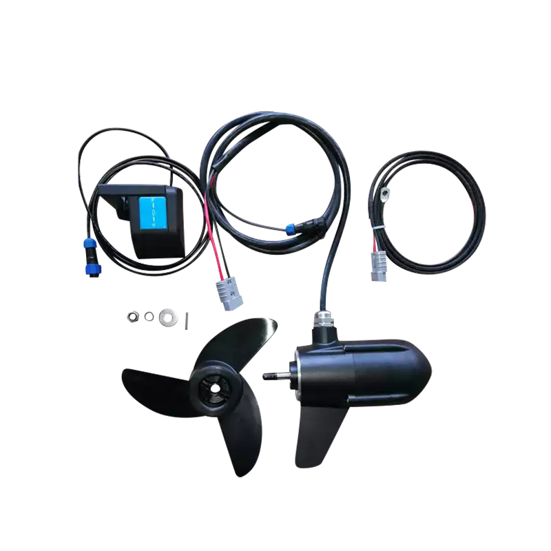 1HP-3HP Outboard Motor for Mec - Fishing Kayak Trolling Motor 리뷰 및 가격