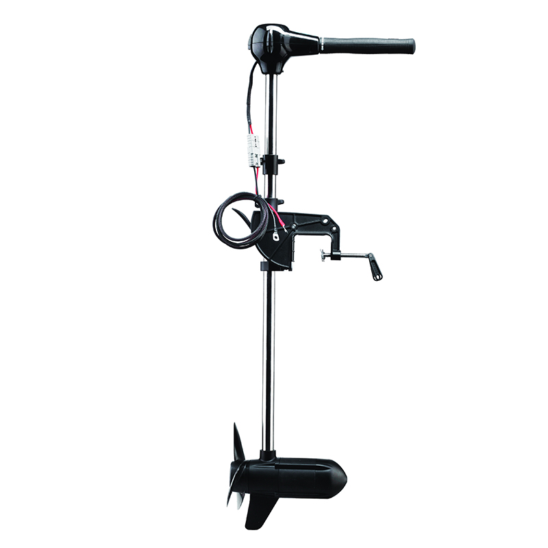 1HP-3HP Outboard Motor for Mec - Fishing Kayak Trolling Motor 리뷰 및 가격