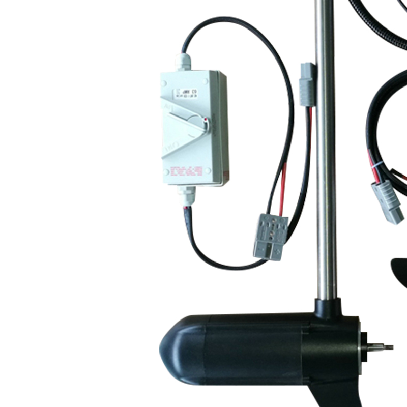 1HP-3HP Outboard Motor for Mec - Fishing Kayak Trolling Motor 리뷰 및 가격