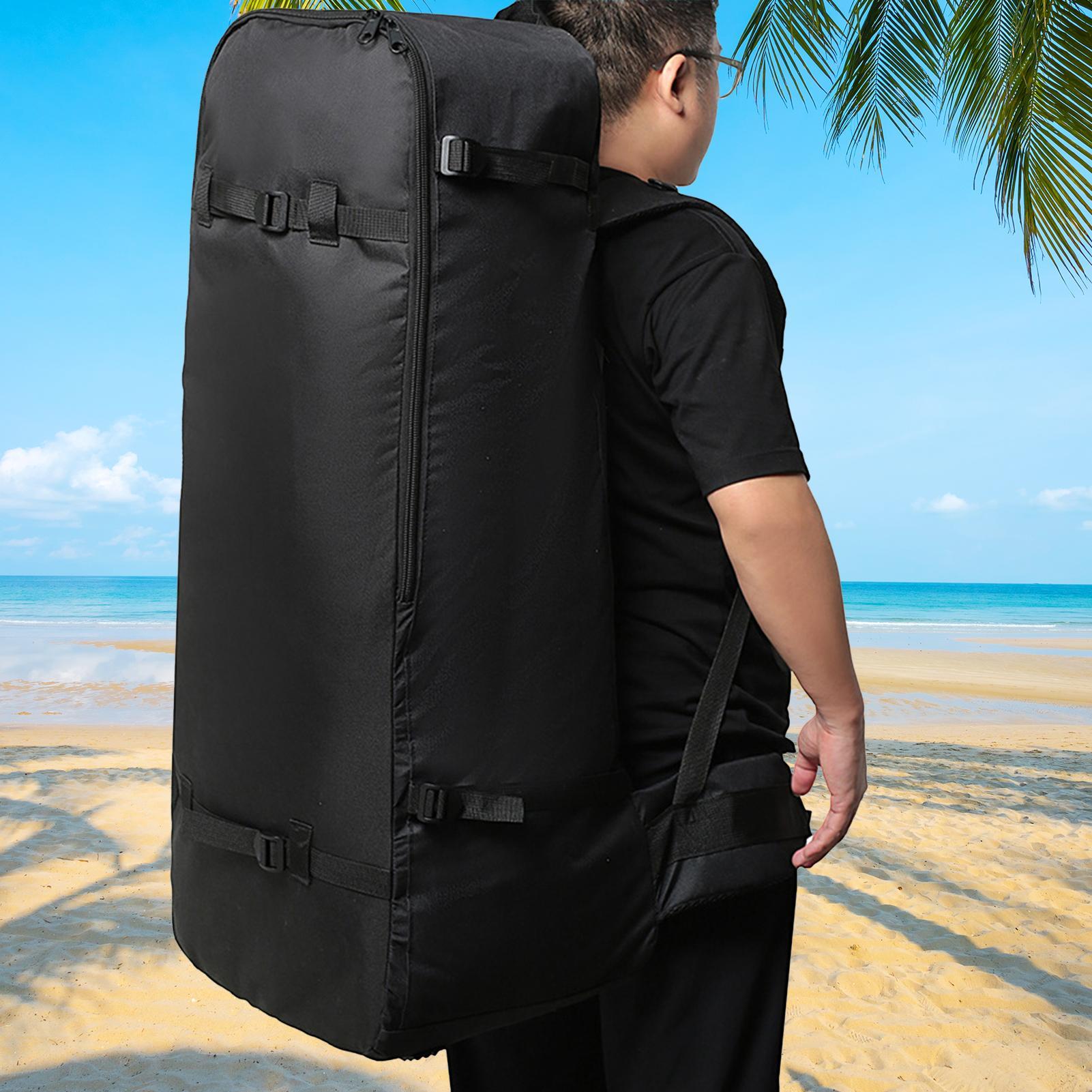 Inflatable Kayak Carrying Bag  - Fishing Kayak Paddle 리뷰 및 가격