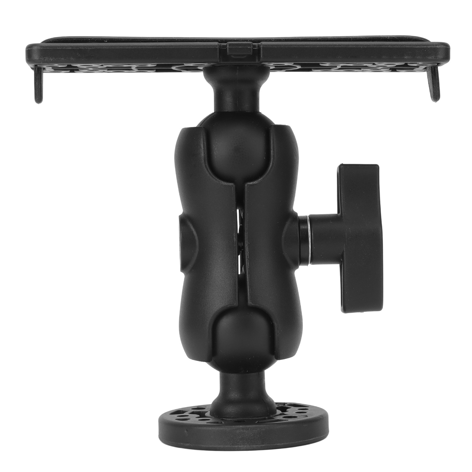 Fish Finder Mount Base Univers - Fishing Kayak Fish Finder Mount 리뷰 및 가격