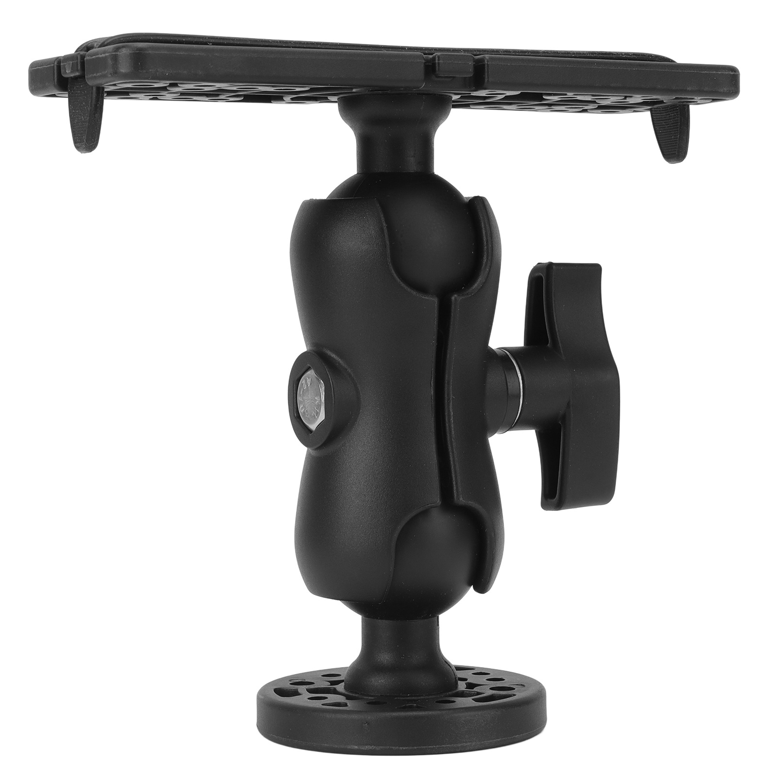 Fish Finder Mount Base Univers - Fishing Kayak Fish Finder Mount 리뷰 및 가격