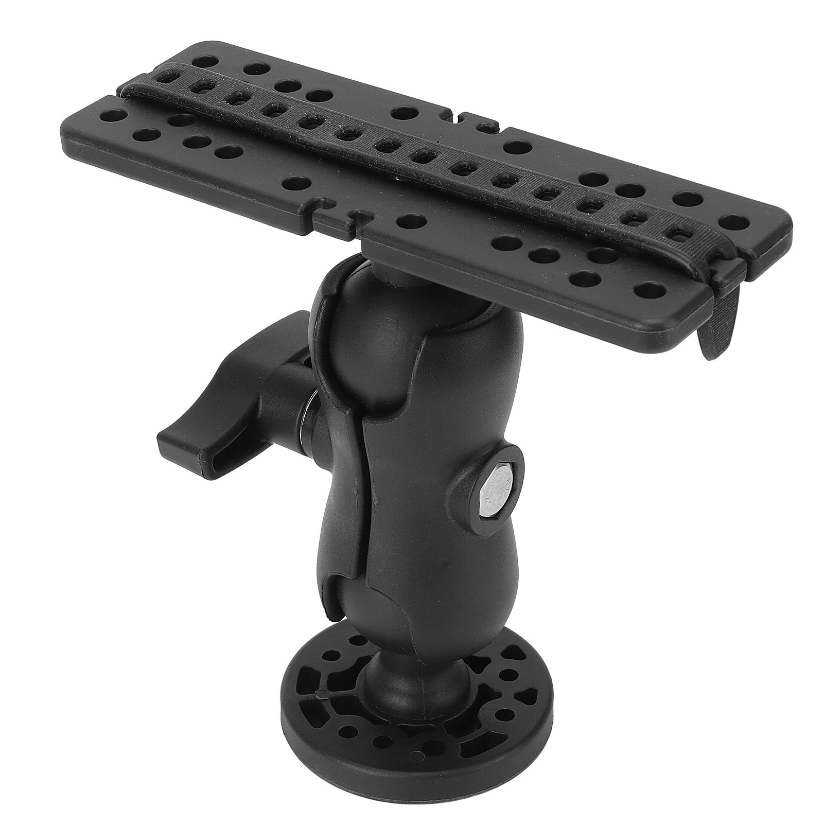 Fish Finder Mount Base Univers - Fishing Kayak Fish Finder Mount 리뷰 및 가격