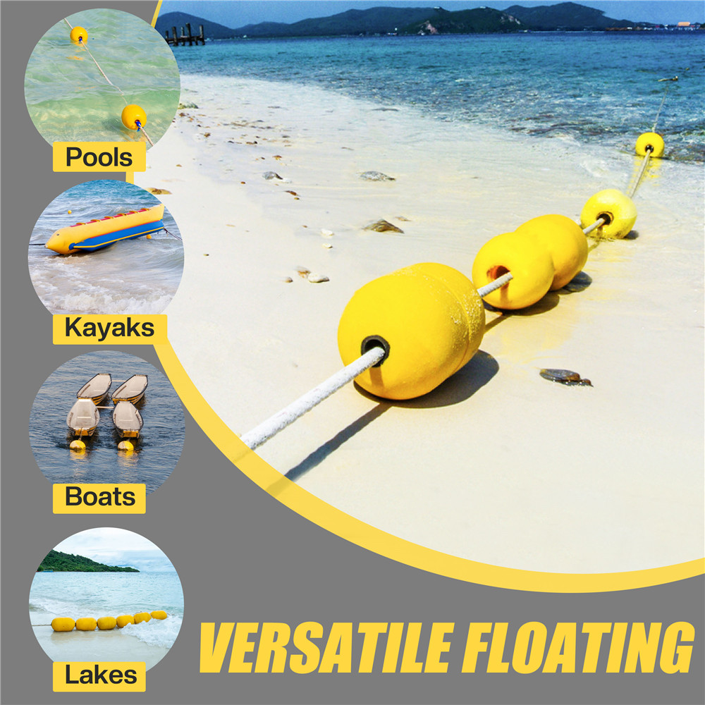 2pcs Fishing net floats Bobber - Fishing Kayak Anchor 리뷰 및 가격