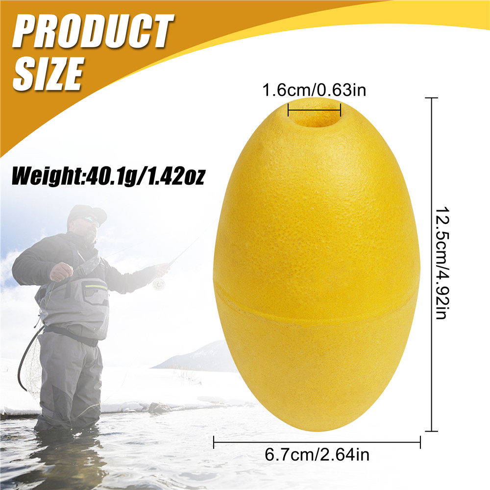 2pcs Fishing net floats Bobber - Fishing Kayak Anchor 리뷰 및 가격