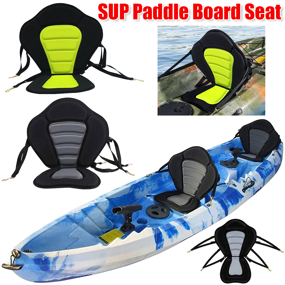 Kayak Paddle Board Seat Adjust - Fishing Kayak Storage Bag 리뷰 및 가격