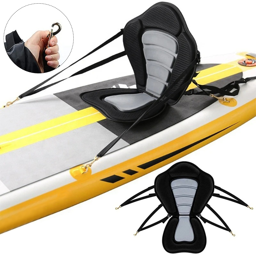 Kayak Paddle Board Seat Adjust - Fishing Kayak Storage Bag 리뷰 및 가격