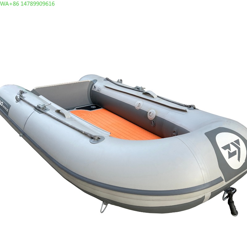 China's Durable PVC Inflatable - Fishing Kayak Inflatable 리뷰 및 가격