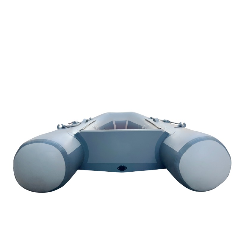 China's Durable PVC Inflatable - Fishing Kayak Inflatable 리뷰 및 가격