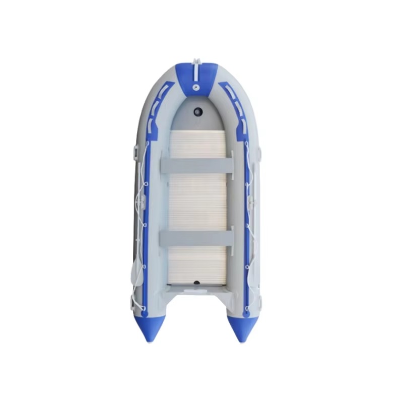 China's Durable PVC Inflatable - Fishing Kayak Inflatable 리뷰 및 가격