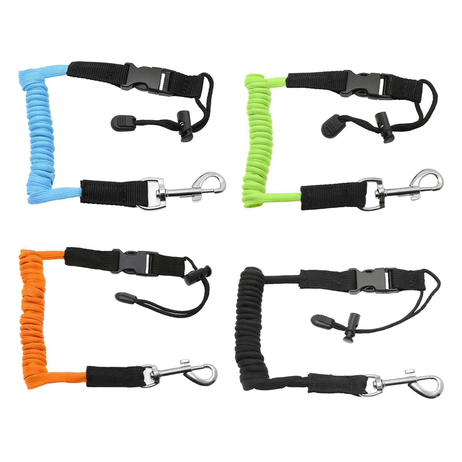 Premium Kayak Paddle Leash Coi - Fishing Kayak Paddle Leash 리뷰 및 가격