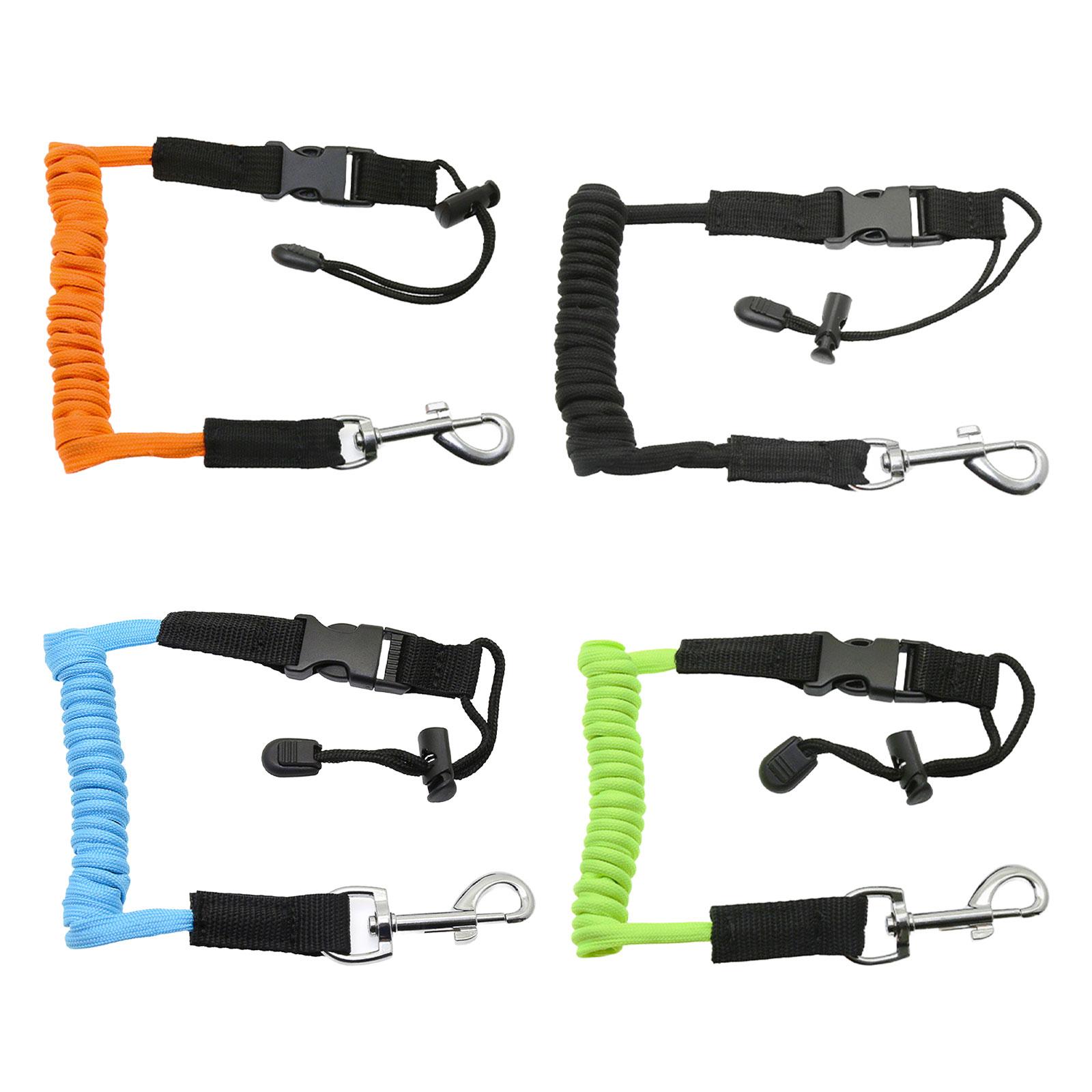 Premium Kayak Paddle Leash Coi - Fishing Kayak Paddle Leash 리뷰 및 가격