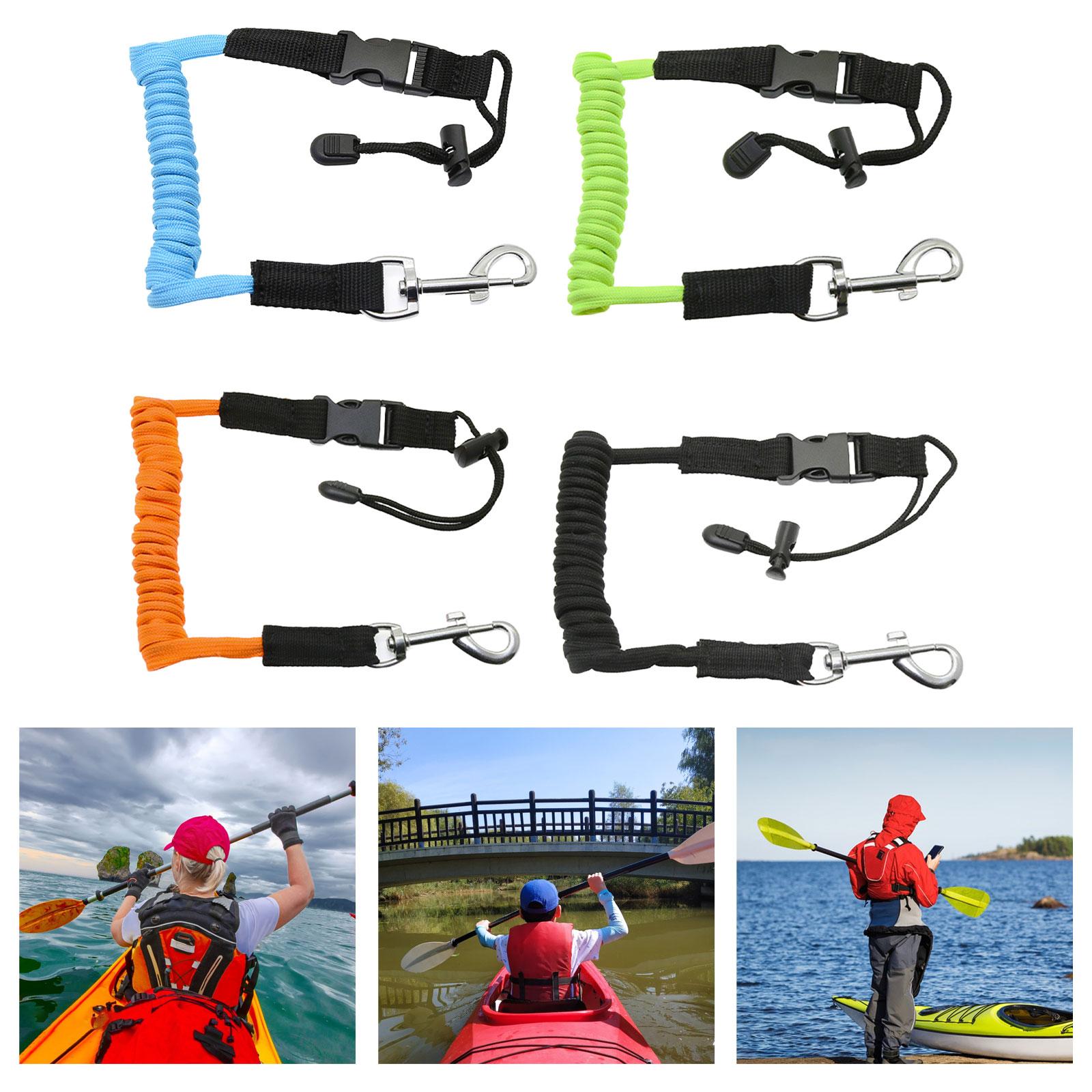 Premium Kayak Paddle Leash Coi - Fishing Kayak Paddle Leash 리뷰 및 가격
