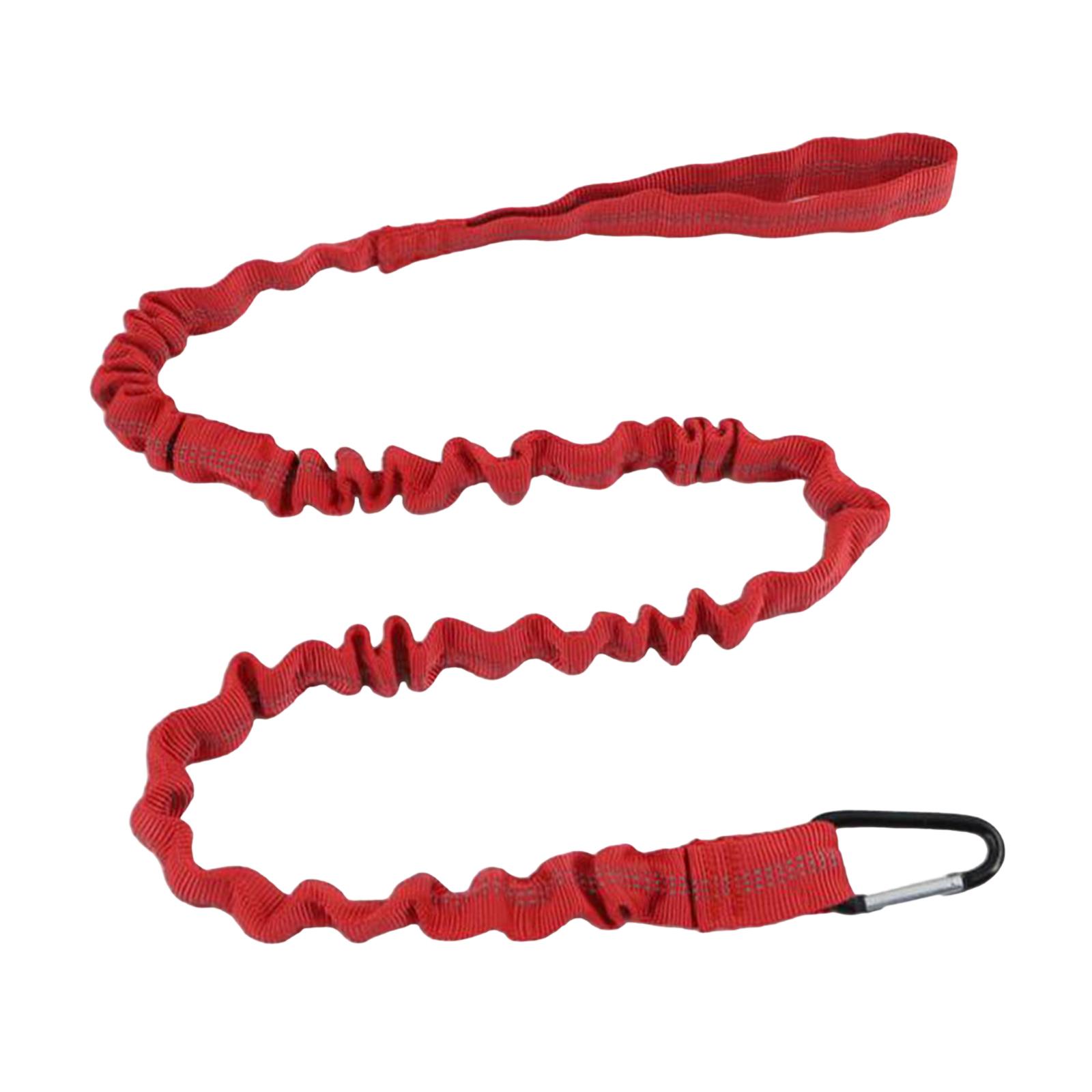 Bungee Tie Rope Paddle Leash L - Fishing Kayak Paddle Leash 리뷰 및 가격