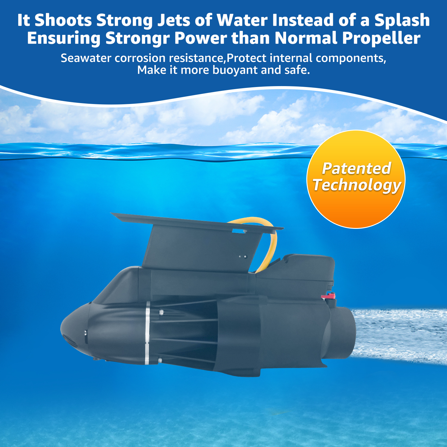Directional Electric Trolling  - Fishing Kayak Trolling Motor 리뷰 및 가격