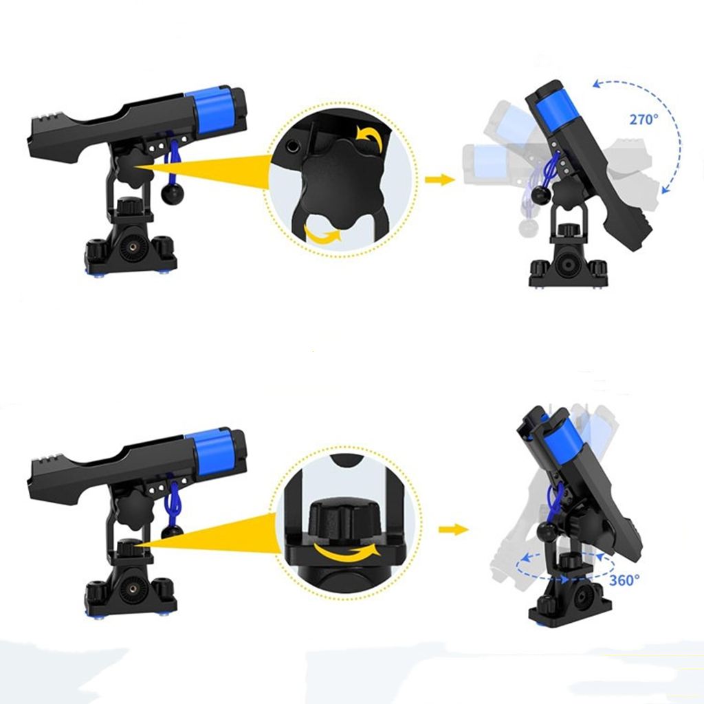 Fishing Rod Holder For Boat Ka - Fishing Kayak Rod Holder 리뷰 및 가격