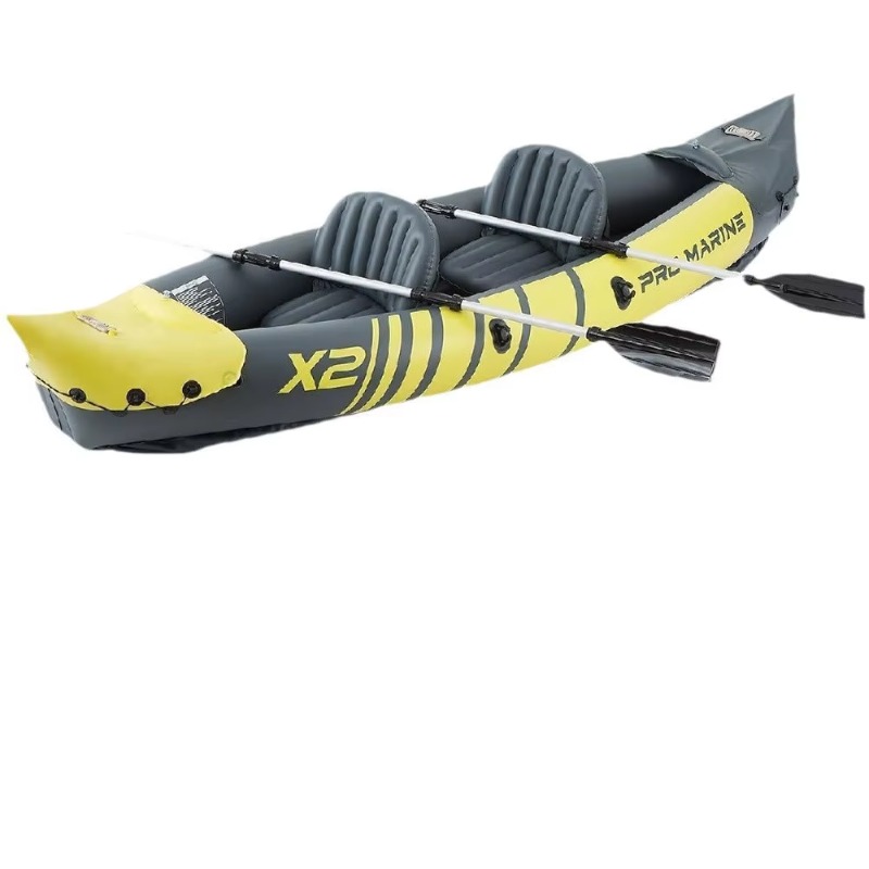 All-Purpose Inflatable Boat fo - Fishing Kayak Inflatable 리뷰 및 가격