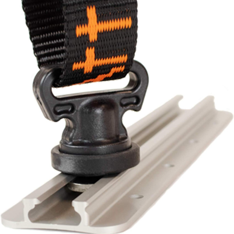 1/2PCS Track Mount Vertical Ti - Fishing Kayak Crate 리뷰 및 가격