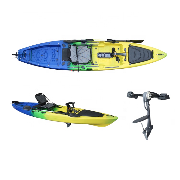 Wholesale High Quality Nice Pr - Fishing Kayak Pedal Drive 리뷰 및 가격