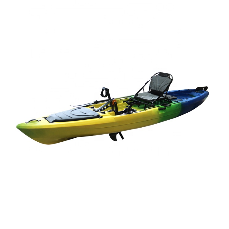 Wholesale High Quality Nice Pr - Fishing Kayak Pedal Drive 리뷰 및 가격