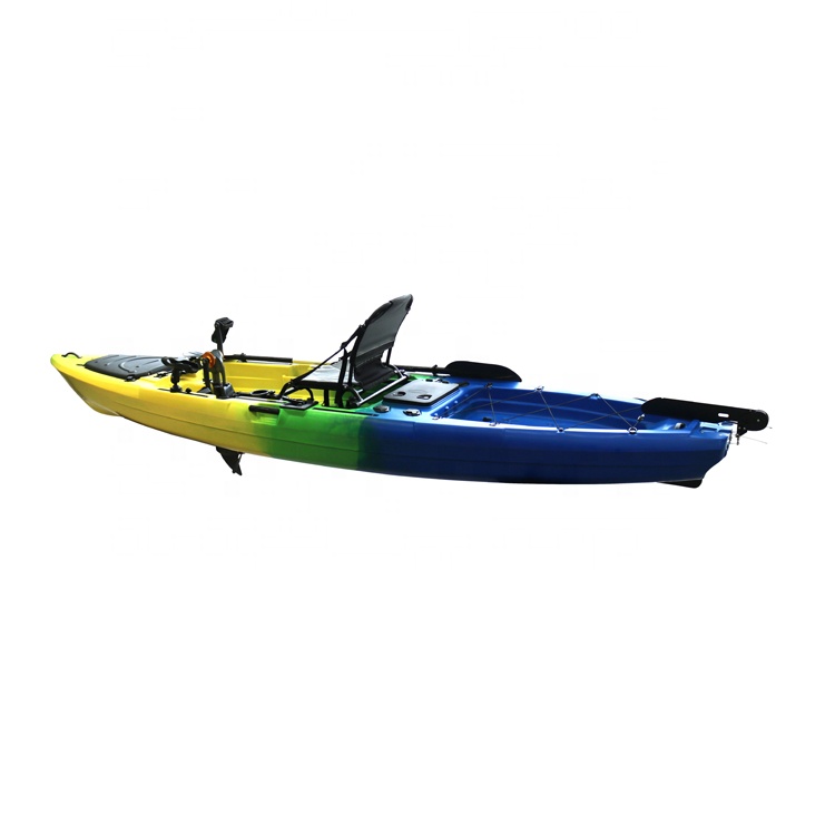 Wholesale High Quality Nice Pr - Fishing Kayak Pedal Drive 리뷰 및 가격
