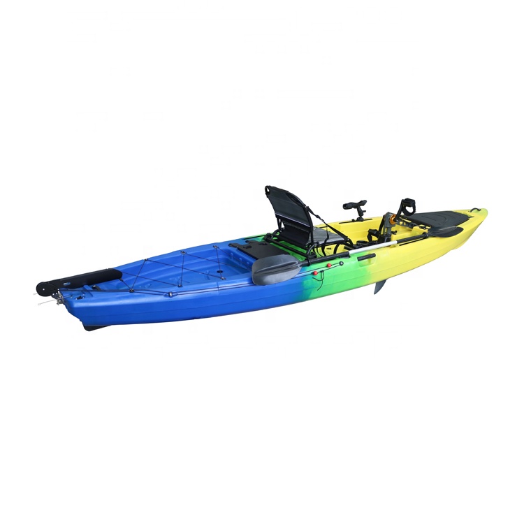 Wholesale High Quality Nice Pr - Fishing Kayak Pedal Drive 리뷰 및 가격