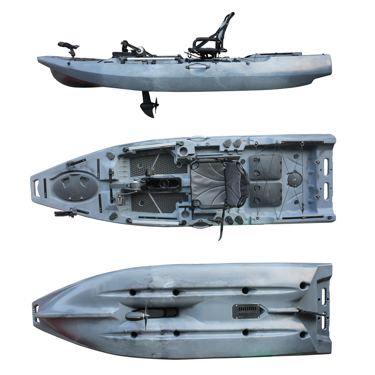 Vicking 2026 1 Person Fishing  - Fishing Kayak Sit On Top 리뷰 및 가격