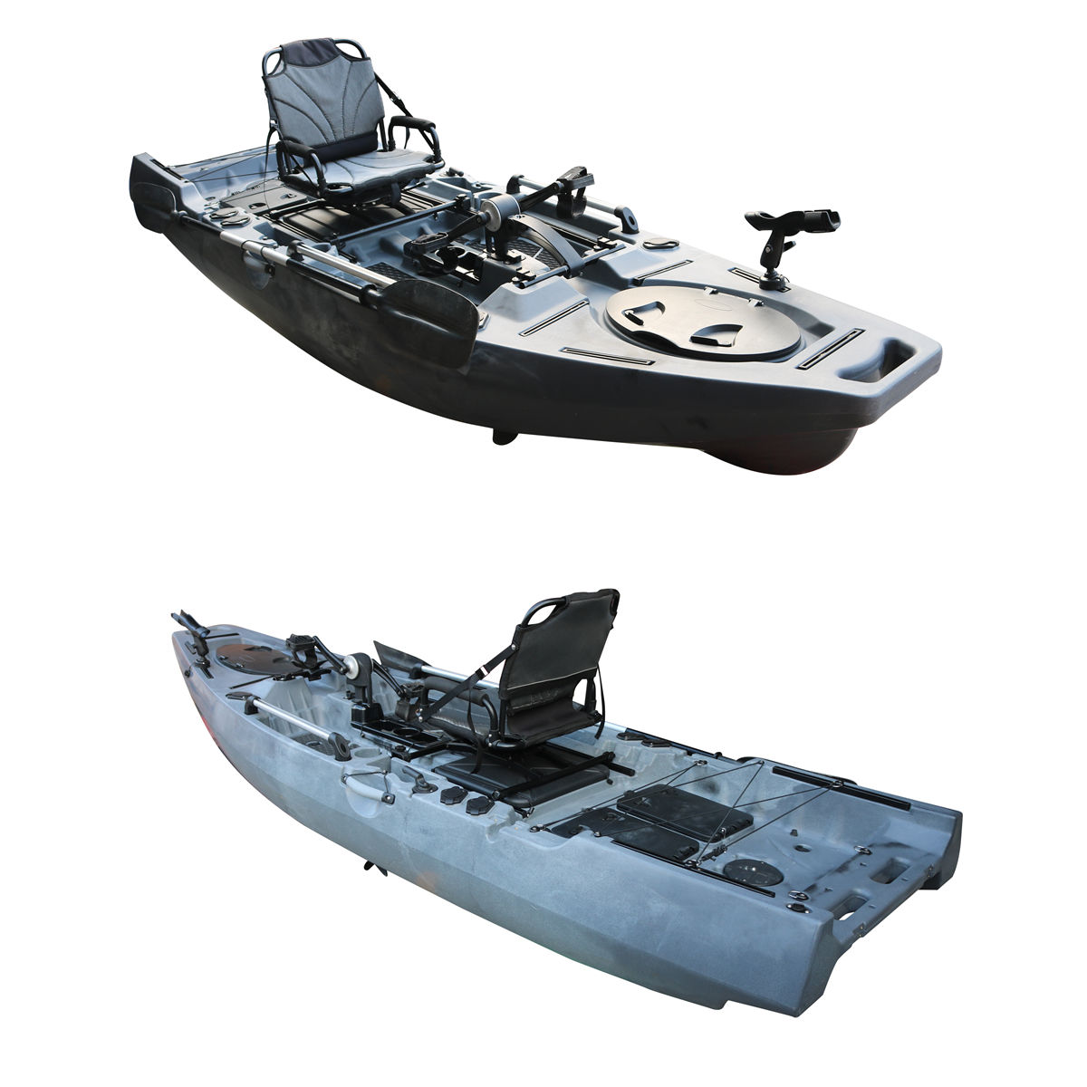 Vicking 2026 1 Person Fishing  - Fishing Kayak Sit On Top 리뷰 및 가격