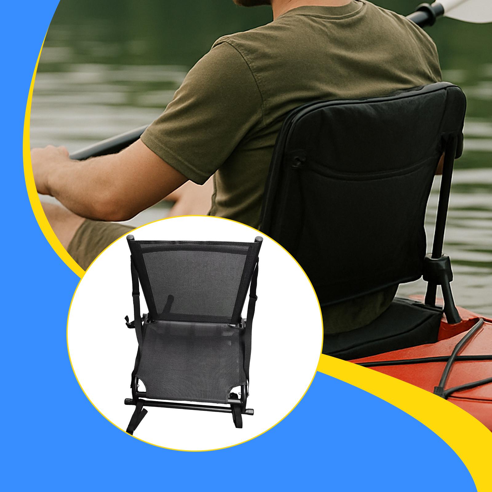 Kayak Seat with Back Support,F - Fishing Kayak Sit On Top 리뷰 및 가격