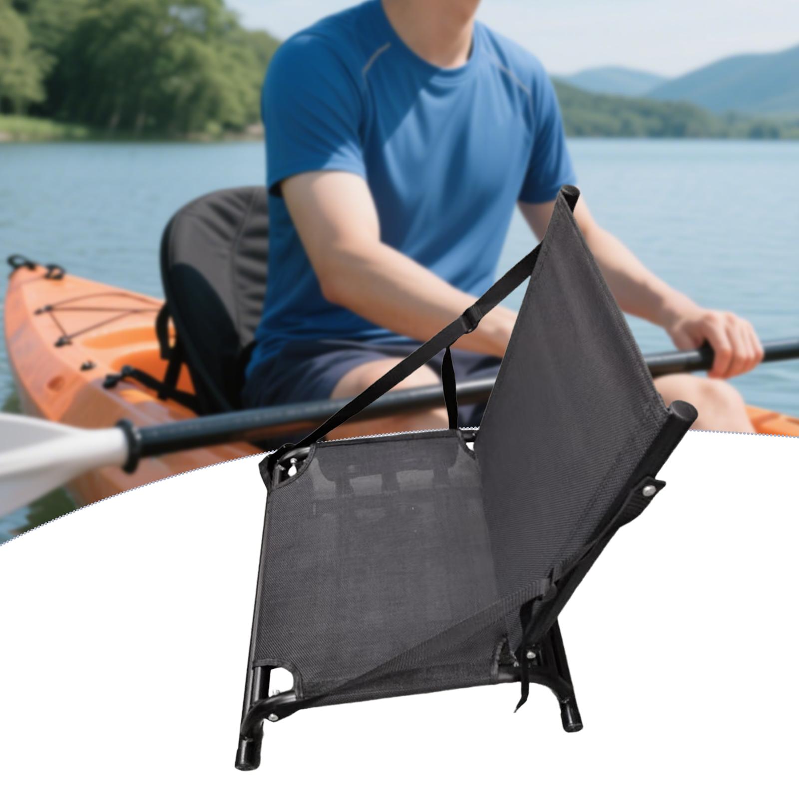 Kayak Seat with Back Support,F - Fishing Kayak Sit On Top 리뷰 및 가격