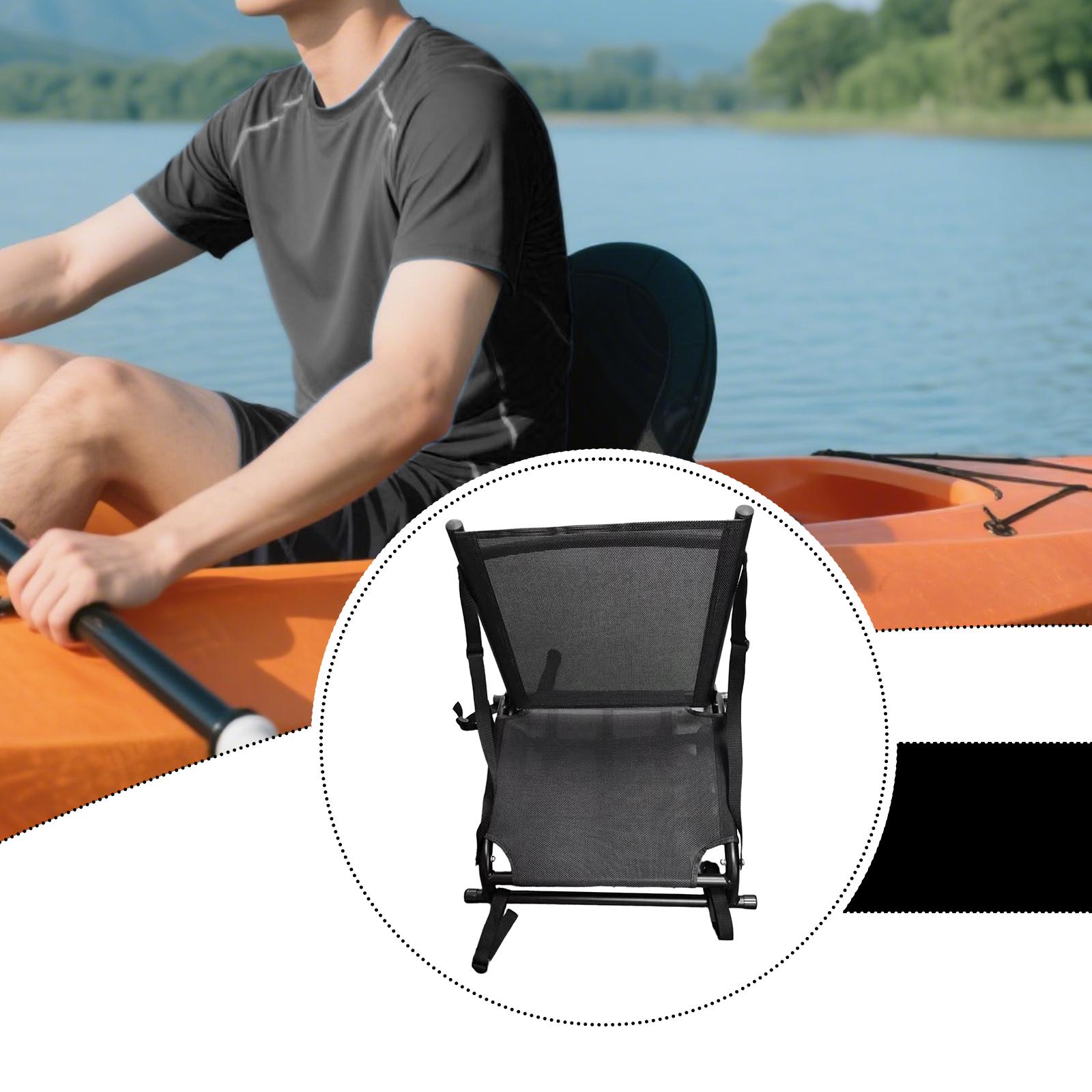 Kayak Seat with Back Support,F - Fishing Kayak Sit On Top 리뷰 및 가격