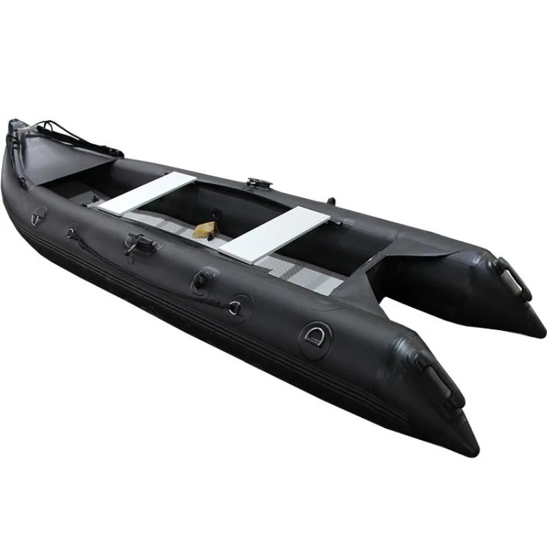 4-meter Custom Inflatable Kaya - Fishing Kayak Seat 리뷰 및 가격