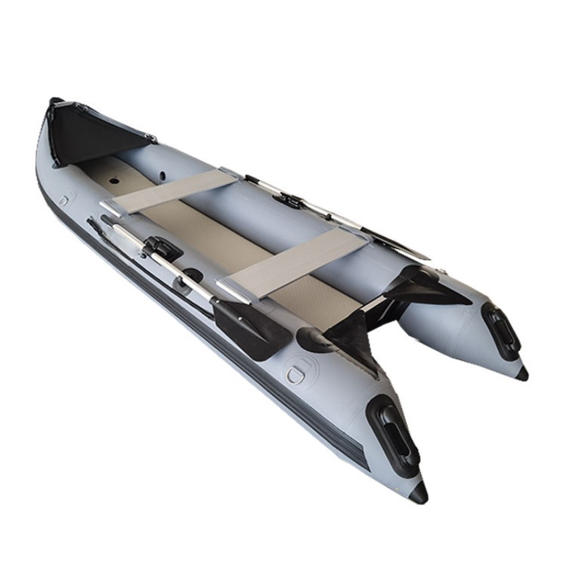 4-meter Custom Inflatable Kaya - Fishing Kayak Seat 리뷰 및 가격