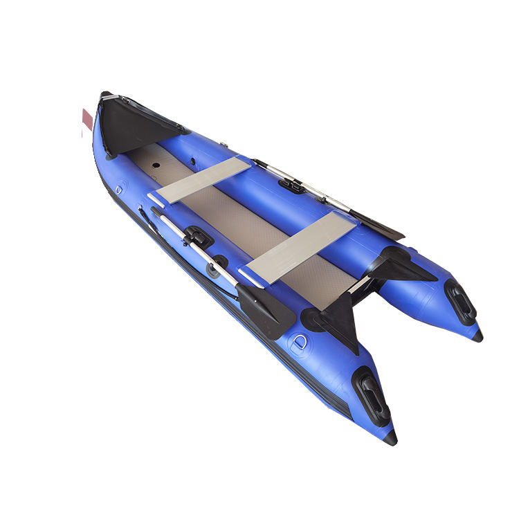 4-meter Custom Inflatable Kaya - Fishing Kayak Seat 리뷰 및 가격