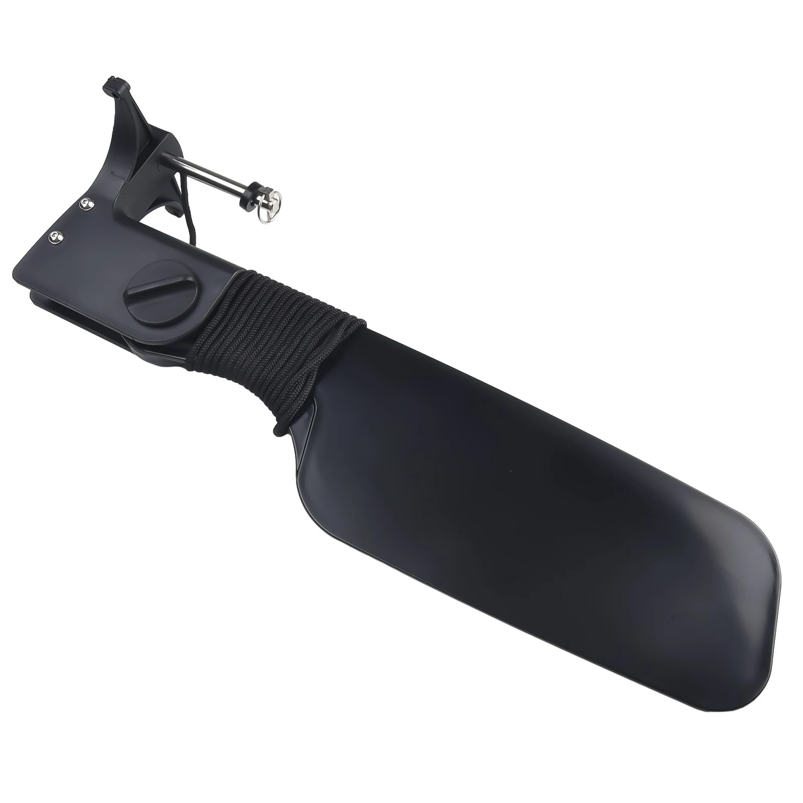 For Kayak Big Tail Rudder with - Fishing Kayak Storage Bag 리뷰 및 가격