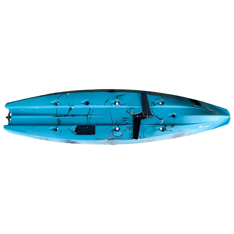 2021 Hot Selling Hand Free Ped - Fishing Kayak Trolling Motor 리뷰 및 가격