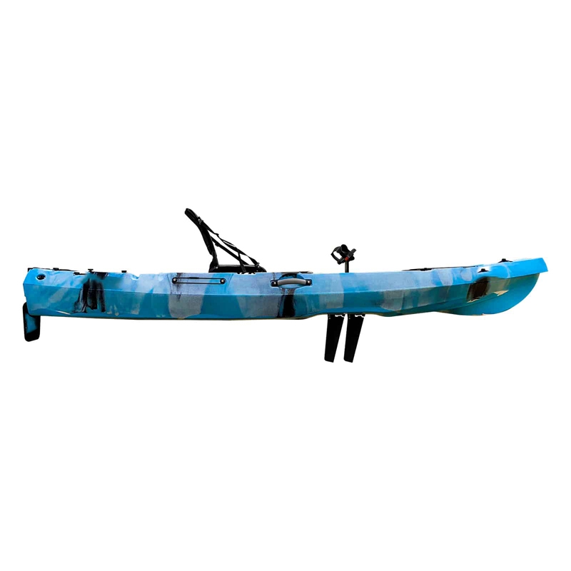 2021 Hot Selling Hand Free Ped - Fishing Kayak Trolling Motor 리뷰 및 가격
