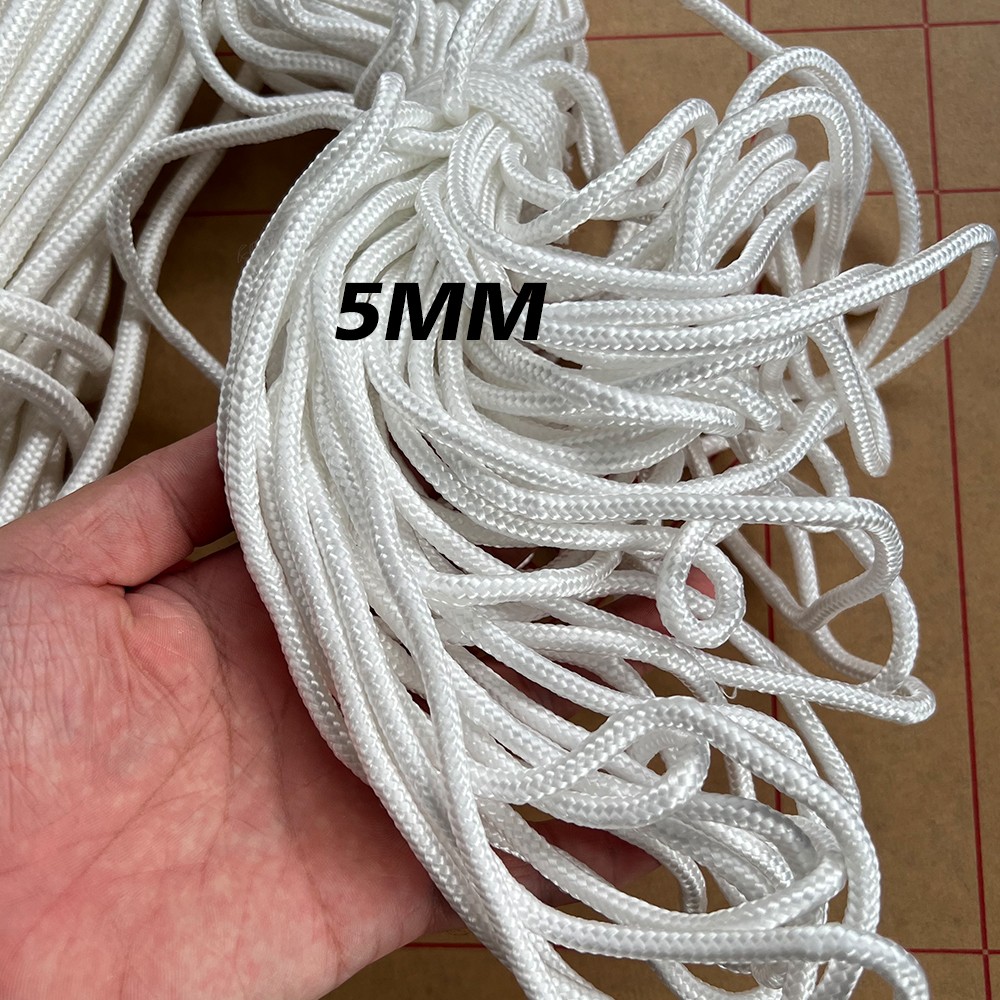 5 8mm Durable 20M Mooring Rope - Fishing Kayak Anchor 리뷰 및 가격