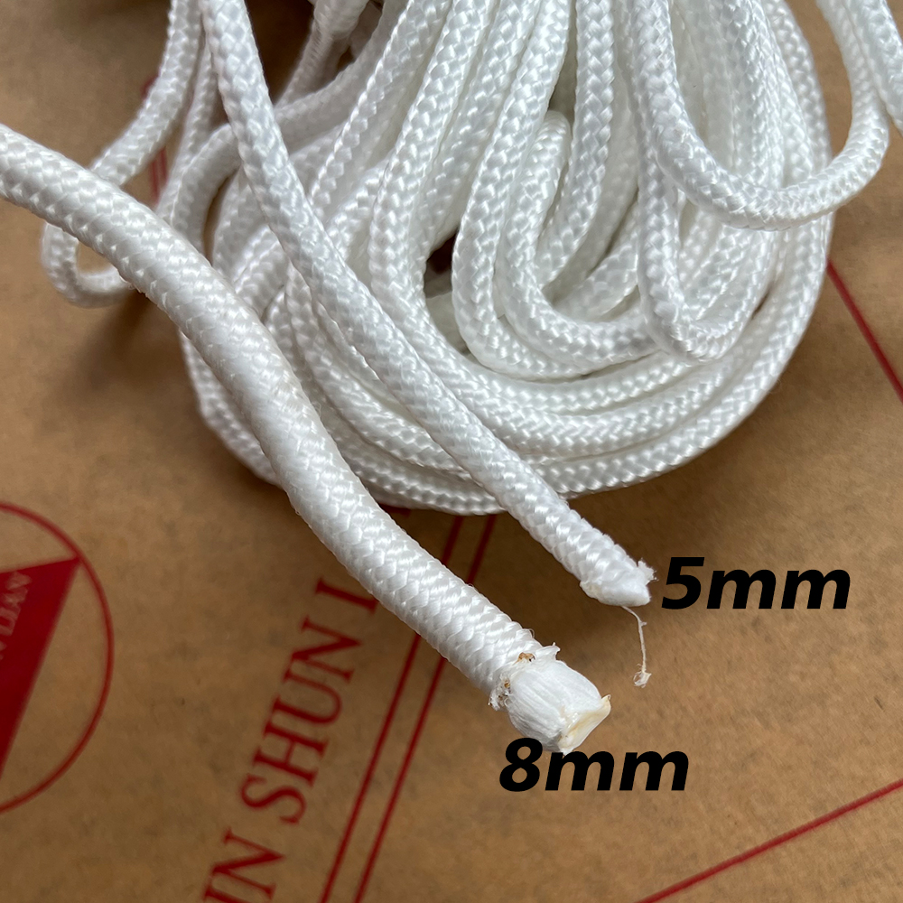 5 8mm Durable 20M Mooring Rope - Fishing Kayak Anchor 리뷰 및 가격