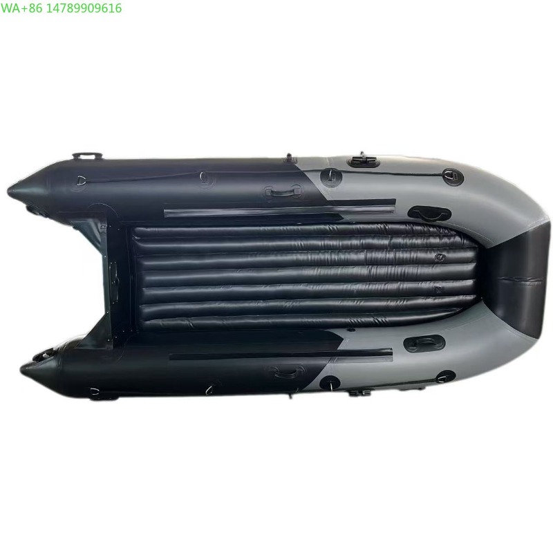 ODM OEM 12ft 380cm Inflatable  - Fishing Kayak Inflatable 리뷰 및 가격