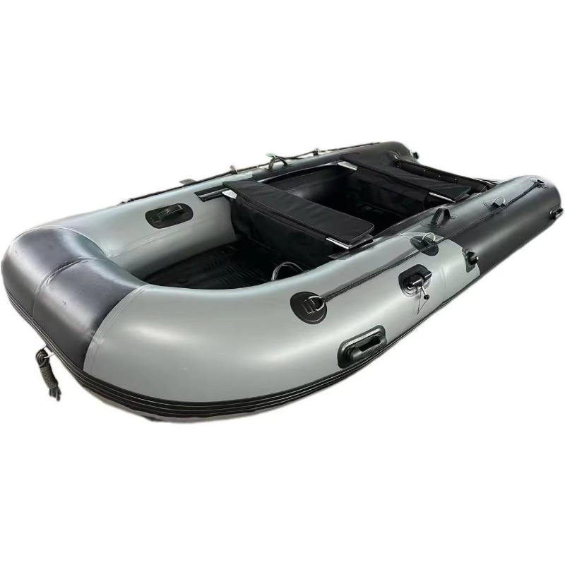 ODM OEM 12ft 380cm Inflatable  - Fishing Kayak Inflatable 리뷰 및 가격