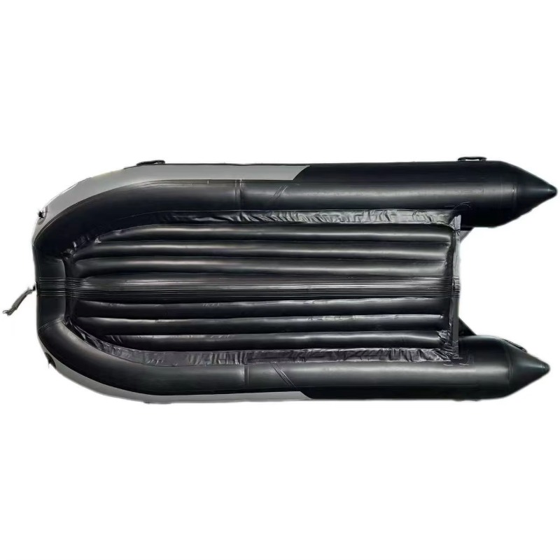 ODM OEM 12ft 380cm Inflatable  - Fishing Kayak Inflatable 리뷰 및 가격